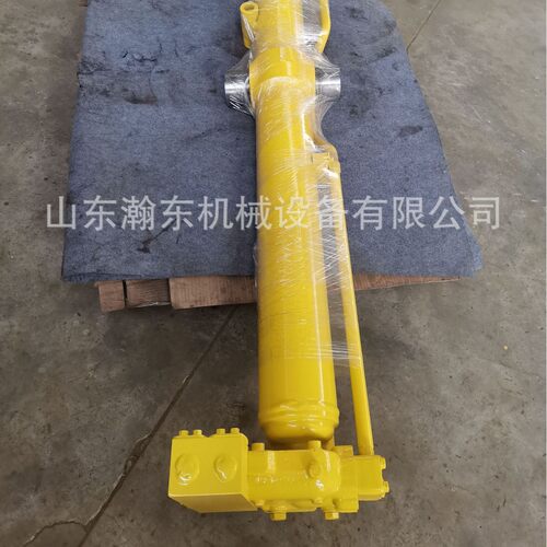 推土机 D275 油缸 707-02-X7742