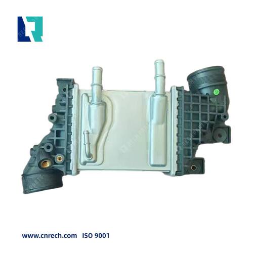 厂家直供GP677005 中冷器04L145749H 04L145749F 04L145749M
