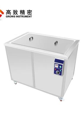 rows-120声大型超声波清洗机G大型超波清洗机清XTH器大洗容量清洗