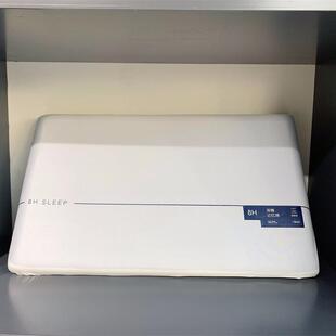 深棉睡慢回弹记忆枕头第代枕芯护颈椎柔软Q弹眠学生单LY三人枕头