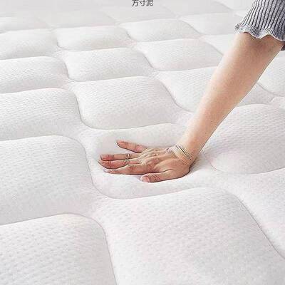 弹床垫乳胶床压8缩卷包1.袋装独立软供VEO垫簧供应链厂应链