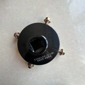 轴头扳手 轴头螺母套筒 122轴头螺母套筒 富华桥轴头螺母套筒