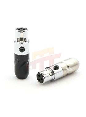 镀铑芯古河minil2三芯四芯K71xDT1990AB-1266798插头LCD2插针LCrD