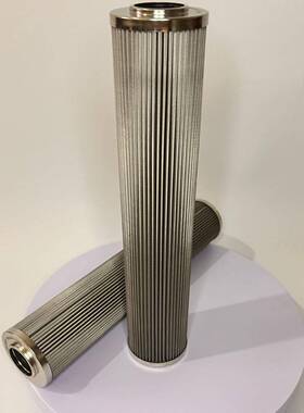 锈液压油滤芯01NPXNL/29591010/81558479不钢材械质工程机液压系