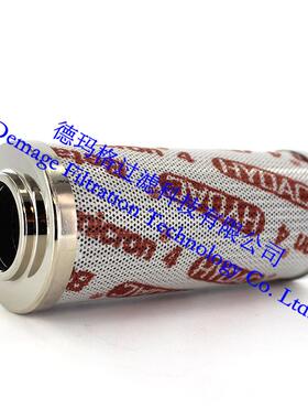 德克重齿压轮滤芯26贺00R010BN4H2600R010C滤/-B4-KE50液站过器过