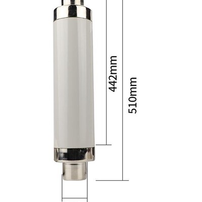 XRNT-10-20KV/16A31.5A50A63A高压高分断能力限流熔断器510长熔芯