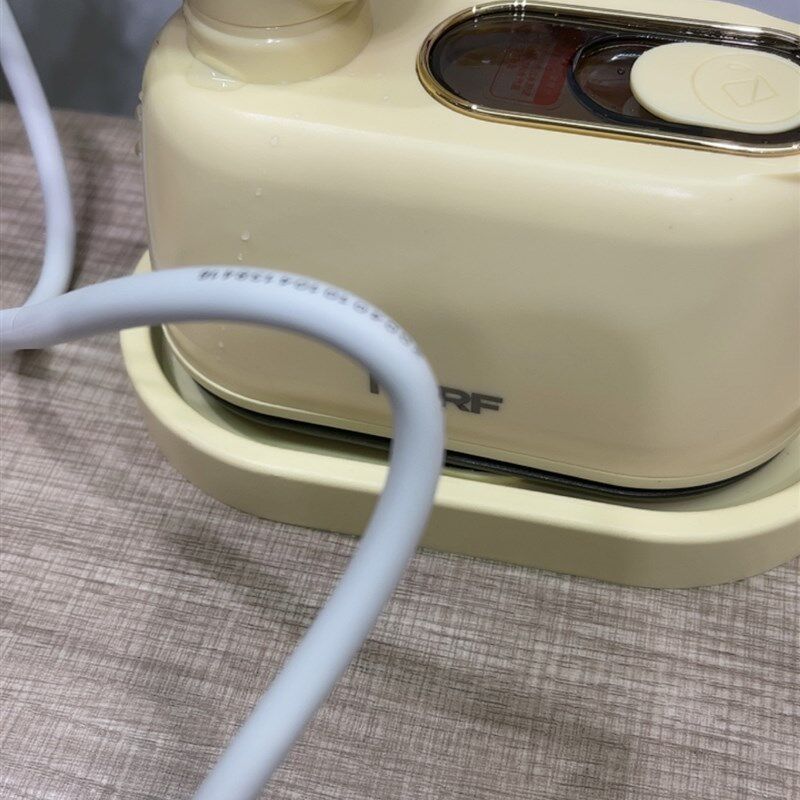 HF-NER蒸汽式熨烫机