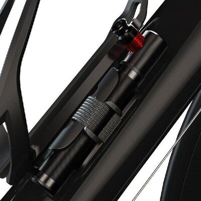 Cycling Air Pump Air Cycling Pump Portable Inflator 130PSI