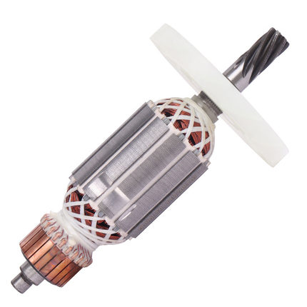 适用0810 08 08电镐转子7齿通用多种牌子小电镐转子配件