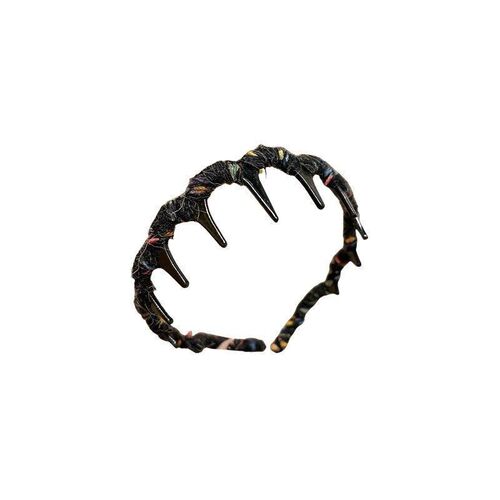 Hair band Broken hairr Artifact Female Clip Bangs Headband
