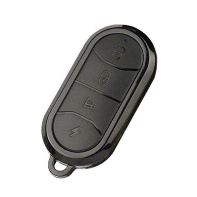 315 MHz/433 MHz Clone Remote Control Universal Copy Remote