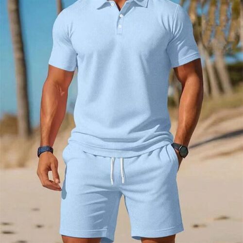 2025 Mens Suit