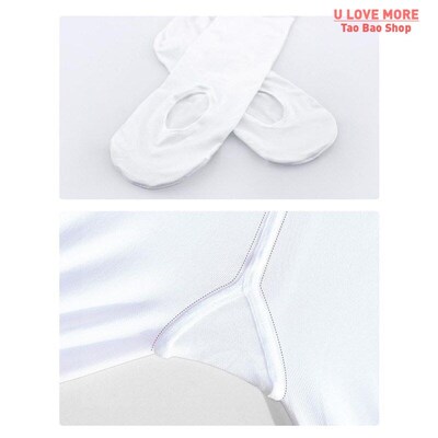 Wholesale Ballet Tights 60D Convertible Ballet Stockings Wom