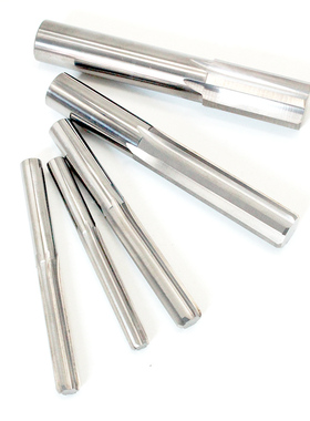 H7高精度机用铰刀整体合金钨钢铰刀11.9-11.97-11.98-11.99-mm