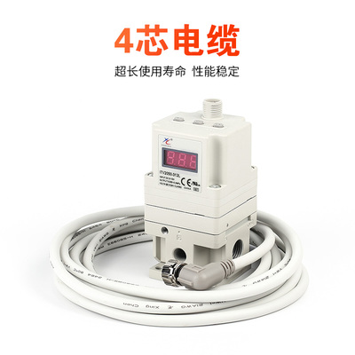 电气比例气动电动调压ITV激光切割机ITV20-3L/-322L/332L