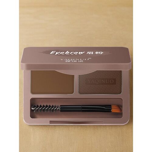 Eyebrow Gel Wax Brow Soap 4 Color Tint Eyebrow Enhancer