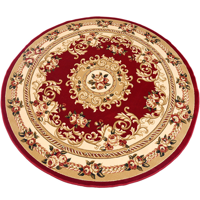 瑞得利 家用 圆形 客厅 茶几 餐厅圆桌地毯 卧室 吊篮转椅 电脑椅,居家布艺,地毯,淘宝优惠券,粉丝福利购,淘宝优惠卷