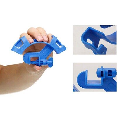 Aquarium Filtration Hose Holder Water Pipe Clip Filter