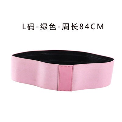 Beauty buttock ring resistance band squat buttock resistance