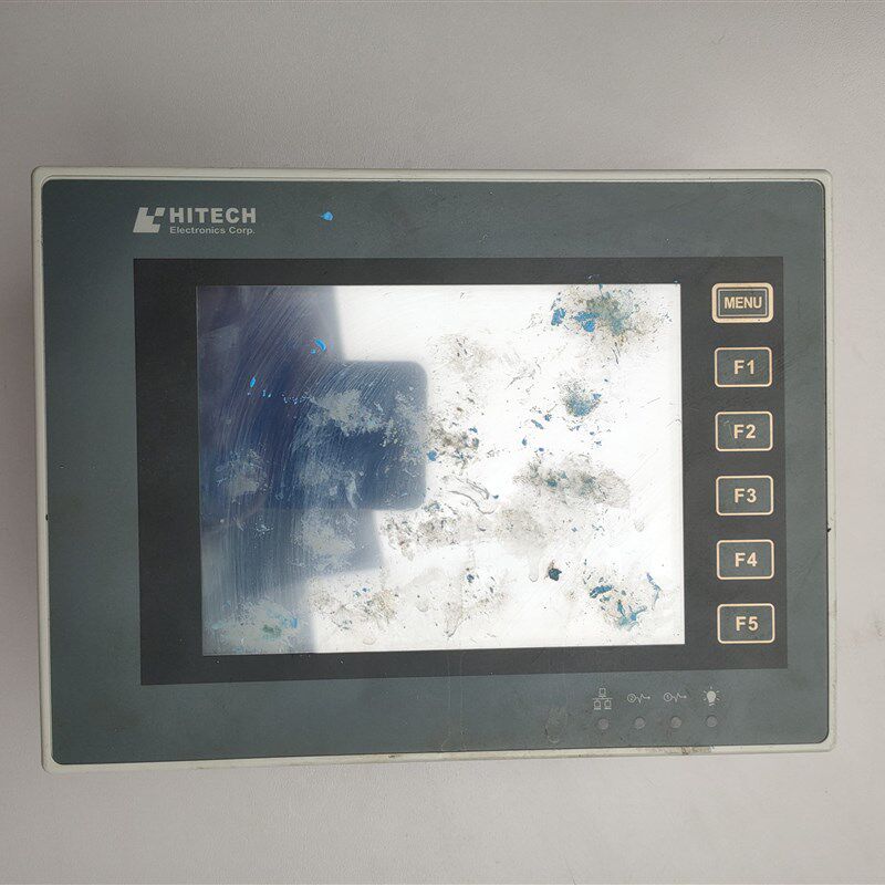 拆机 海泰克触摸屏 PWS6600S-S