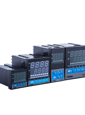 Twidec合泉MT-2系类MT900-2高精度温控器温控表温度控制仪表