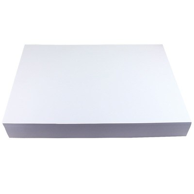 贝茜复印纸0张整箱克办公用打印纸g木浆纸美术绘画画空白纸加厚纸