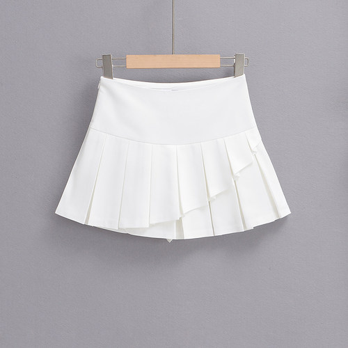 Black mini skirts for women  Summer cute skirt yk fashion