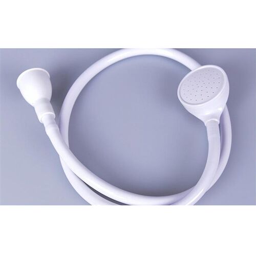 Barthroom Sink Spray Hose Shower Head Portable Shampoo Spra