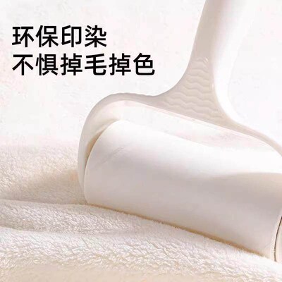 Super Absorbent Quick-Dry One-Piece Hair Drying Cap for Wome