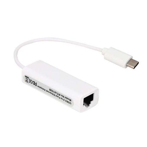 l High Speed RJ45 10/100 Gigabit Wired Internet Cable USB3.1