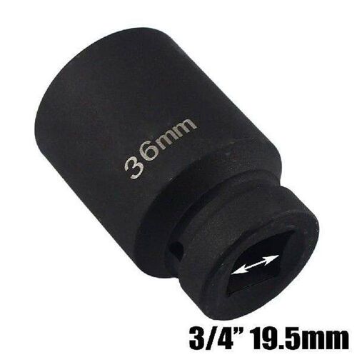 1pc Socket Lengthed Adapter Wrench Head Hexagon Electrical