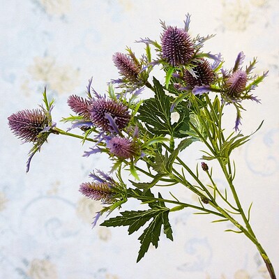 Real looking berry fruit branch Artificial Flowers for Weddi