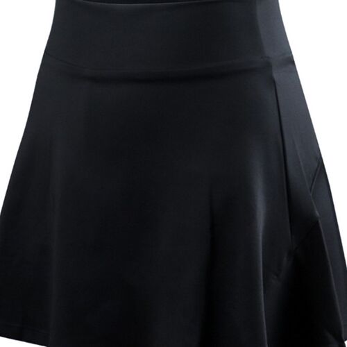 WOMENGAGA Workout Skorts Skirts Badminton Tennis Breathable