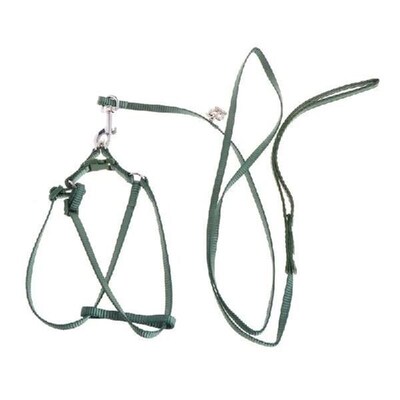 Bird Harness Soft Hamster Walking Vest Adjustable Easy