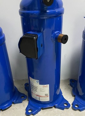 HRM00TLP HRP00 HRP05TLP丹佛斯5匹空调冷库压缩机HRH05