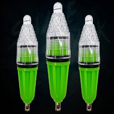 Underwater Fishing Light Waterproof Deep Drop Fishing Light