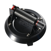 ZUOS左氏真空抽气吸盘强力重型毛面粗糙面大板瓷砖岩板吸提器工具