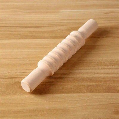 Shin Conditioning Muscle Roller Stick Muay Thai Kickboxing