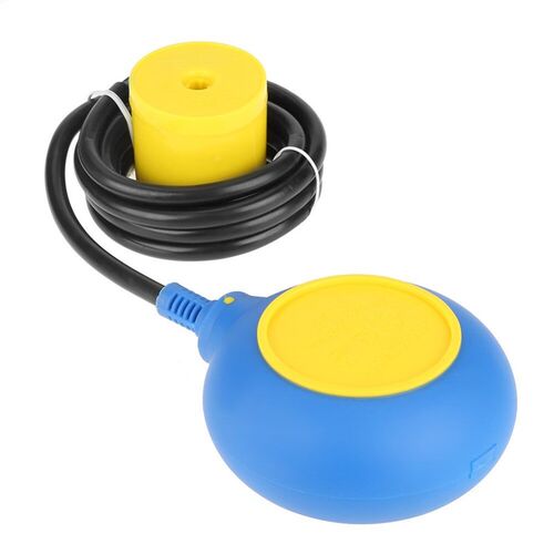 New Float Switch Liquid Water Level Controller Contactor Sen