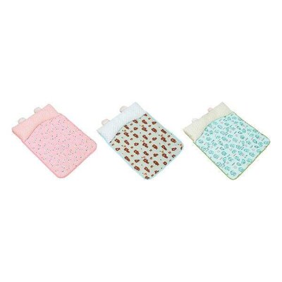 Dog Cooling Mat Puppy Sleep Cushion Bed Dog Pillow Pad