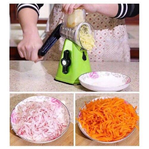 Vegetable Cutting Machine Multi-purpose Food Chopper