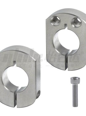 FBA21固定环FBA22 FBA26双边切割型 开口型 FBA61 FBA62分离型