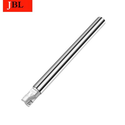 整体硬质合金抗震刀杆钨钢抗震刀杆数控加工中心防震锁牙铣刀杆