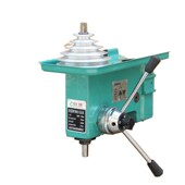 机头总成 Z516MM 钻床配件 重型台式 台钻机头不带电机机架 20MM