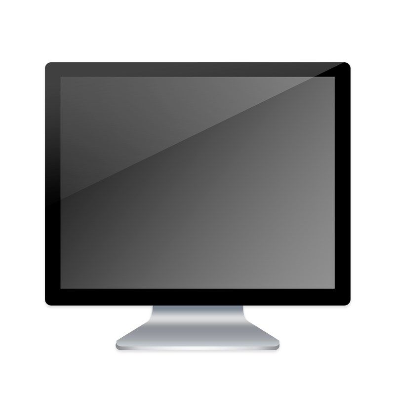 聚客触摸屏收银机 Windows系统 餐厅一体机 多用途电脑