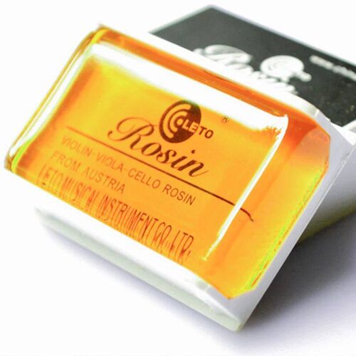 Rosin For Violin Viola Cello 603 Resin Repair Parts Made Of