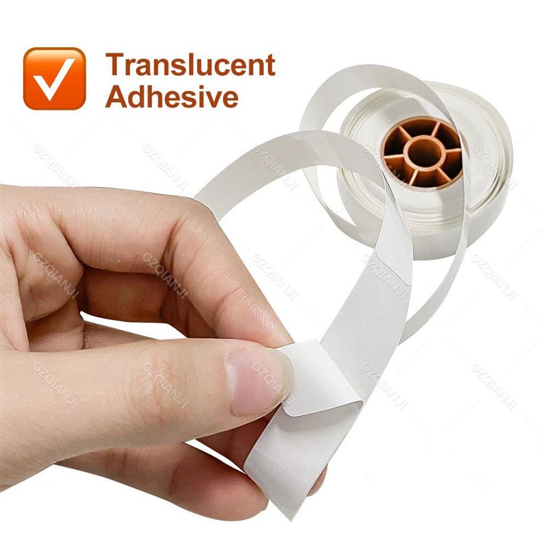 Niimbot D110 Label Maker Tape er D11 Label Paper Self-adhesi图片