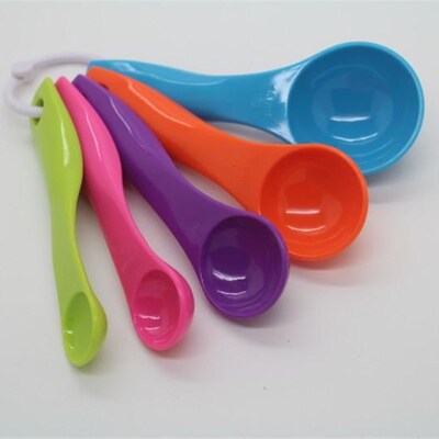Accurate Measuring Spoon Scale Measuring Spoon Tablespoon T