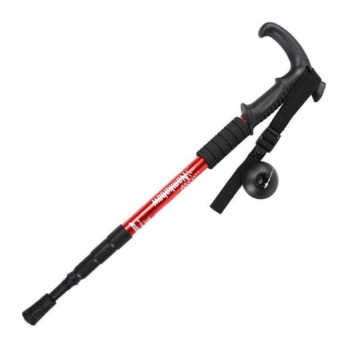 Walking Stick Carbon Hiking Trekking Poles Trekking Sticks