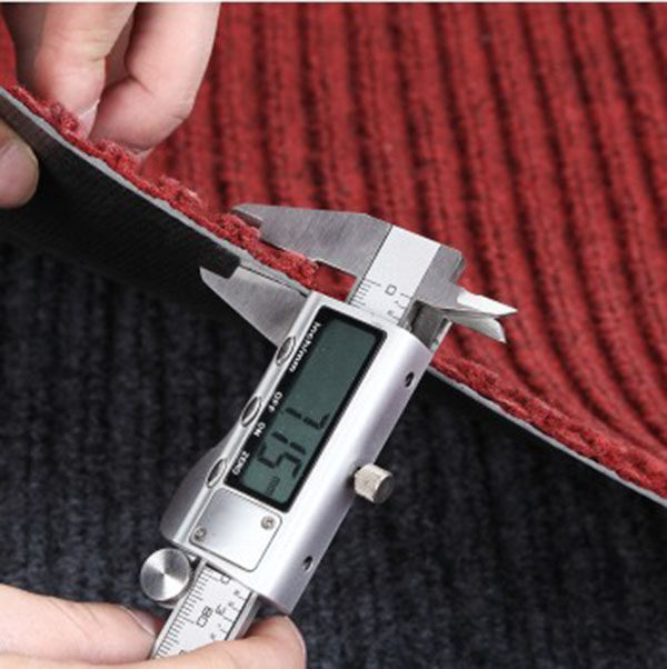 条纹压花地毯酒店走廊地垫防滑防水入户玄关进门垫迎宾垫可裁剪,居家布艺,地毯,淘宝优惠券,粉丝福利购,淘宝优惠卷